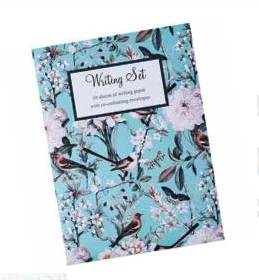 Brevpapper A5 Apple Blossom 