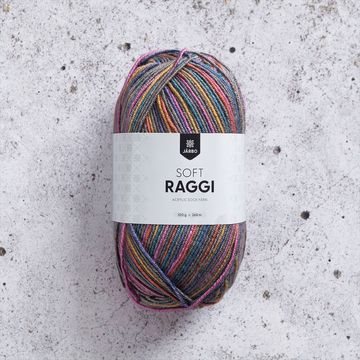 Soft Raggi