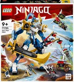 Lego Jays Titanrobot