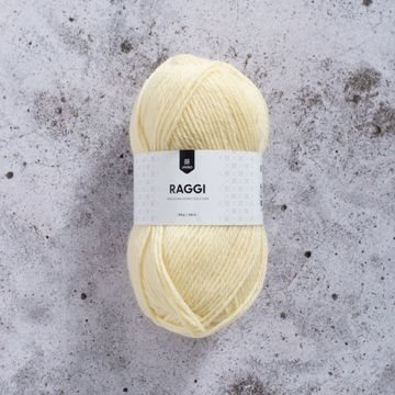 Raggi 100g