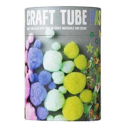 Craft Tube Pastell