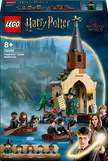 Lego Båthuset på Hogwarts Slott