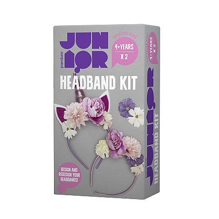 DIY-kit Diadem