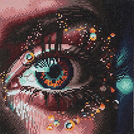 Diamond Painting 