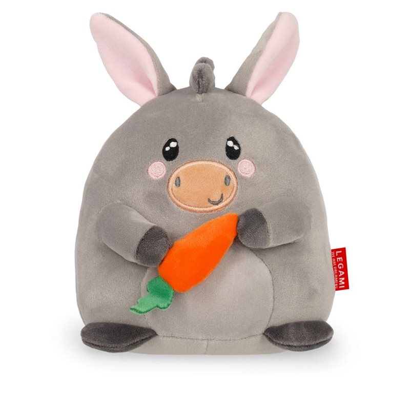 Mjukdjur Super Soft 