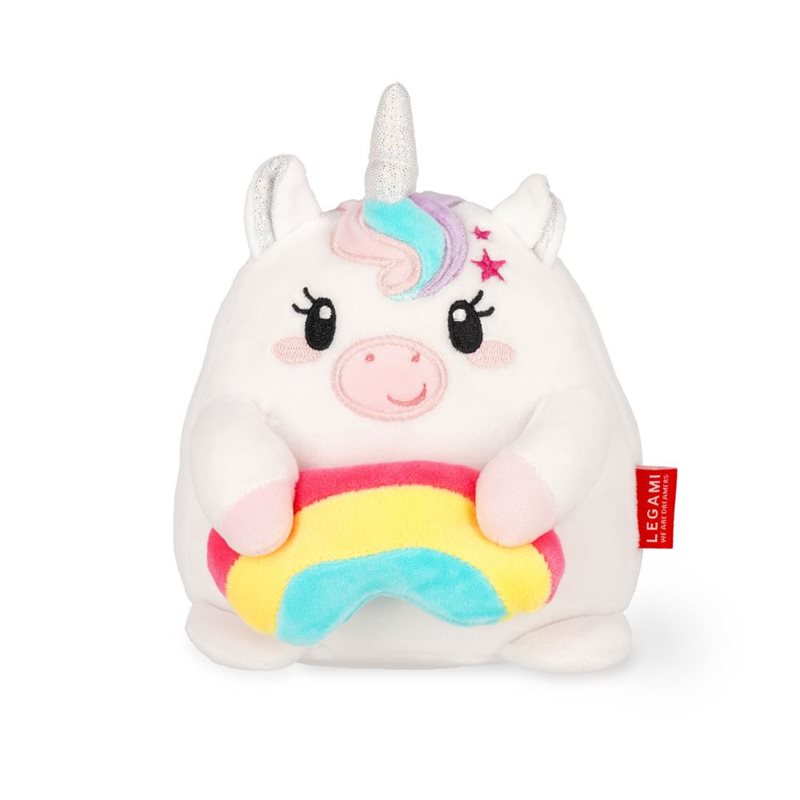 Mjukdjur Super Soft 