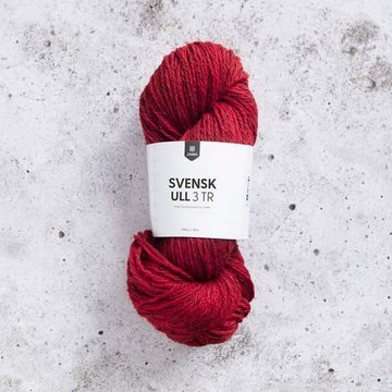 Svensk Ull