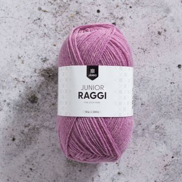 Junior Raggi 50g