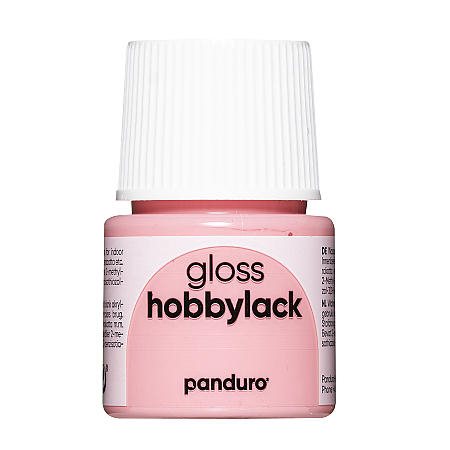 Hobbylack gloss 45 ml