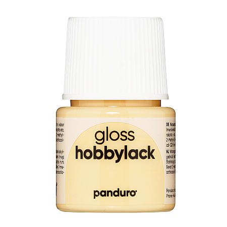 Hobbylack gloss 45 ml