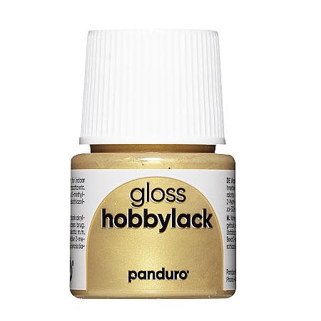 Hobbylack gloss 45ml
