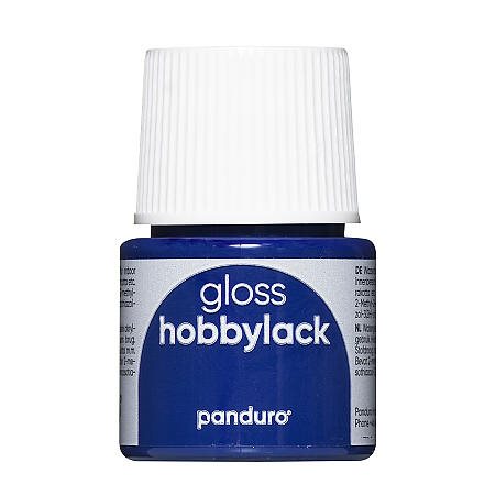 Hobbylack gloss 45 ml