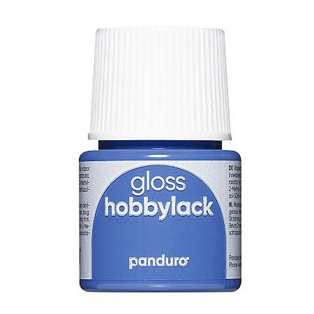 Hobbylack gloss 45ml