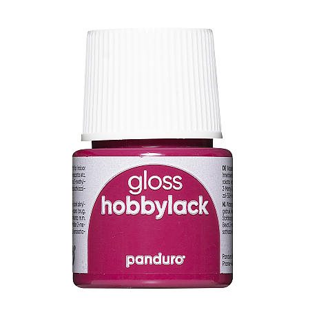 Hobbylack gloss 45 ml