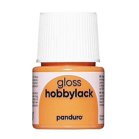 Hobbylack gloss 45ml