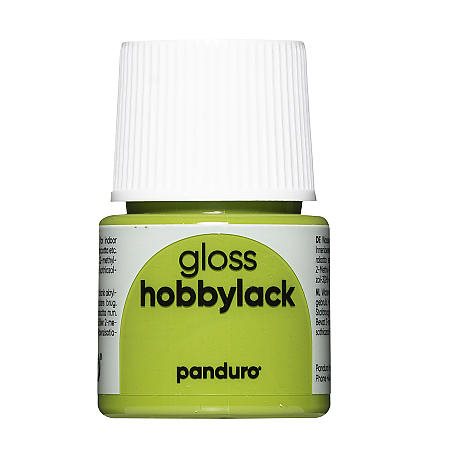 Hobbylack gloss 45ml