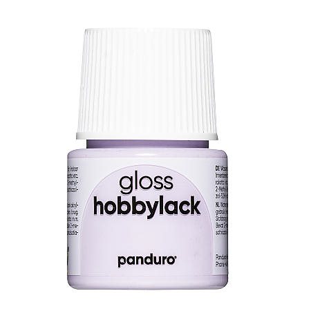 Hobbylack gloss 45ml 