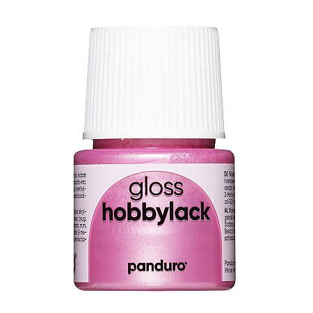 Hobbylack gloss 45 ml