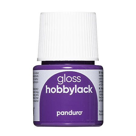 Hobbylack gloss 45 ml