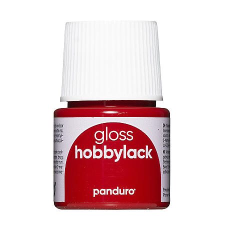 Hobbylack gloss 45 ml