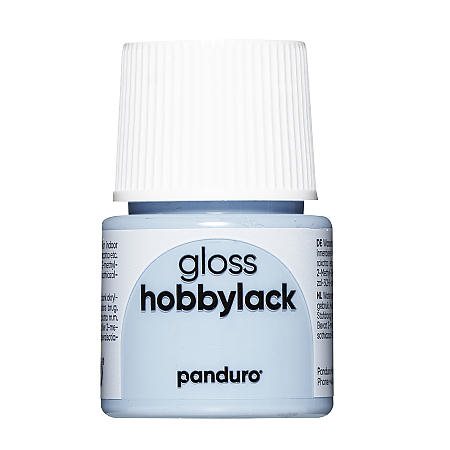 Hobbylack gloss 45 ml 