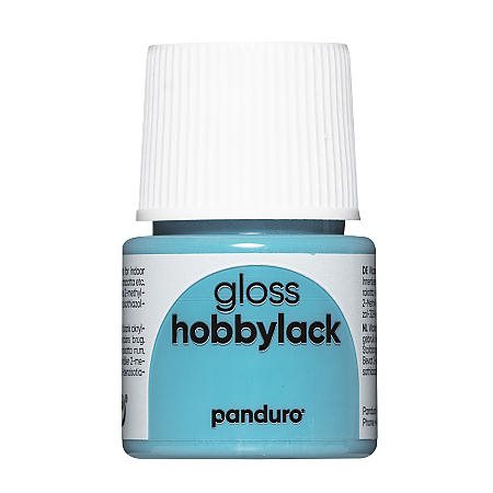 Hobbylack gloss 45ml