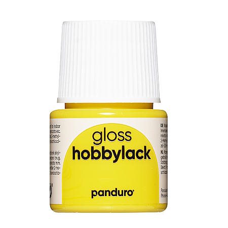 Hobbylack gloss 45 ml 