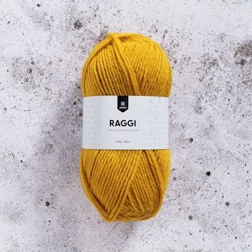 Raggi 100g