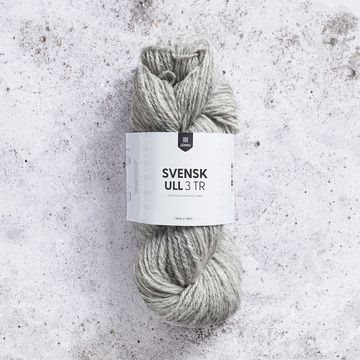 Svensk Ull
