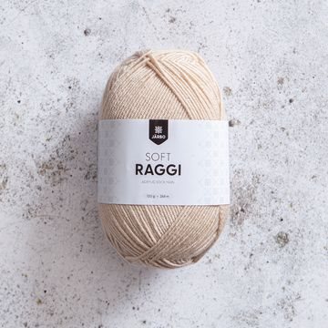 Soft Raggi