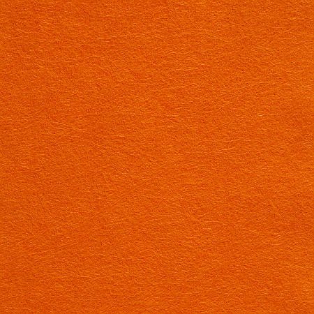 Hobbyfilt 20x30 cm orange