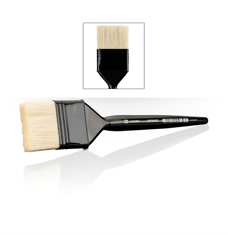 Scenery Brush