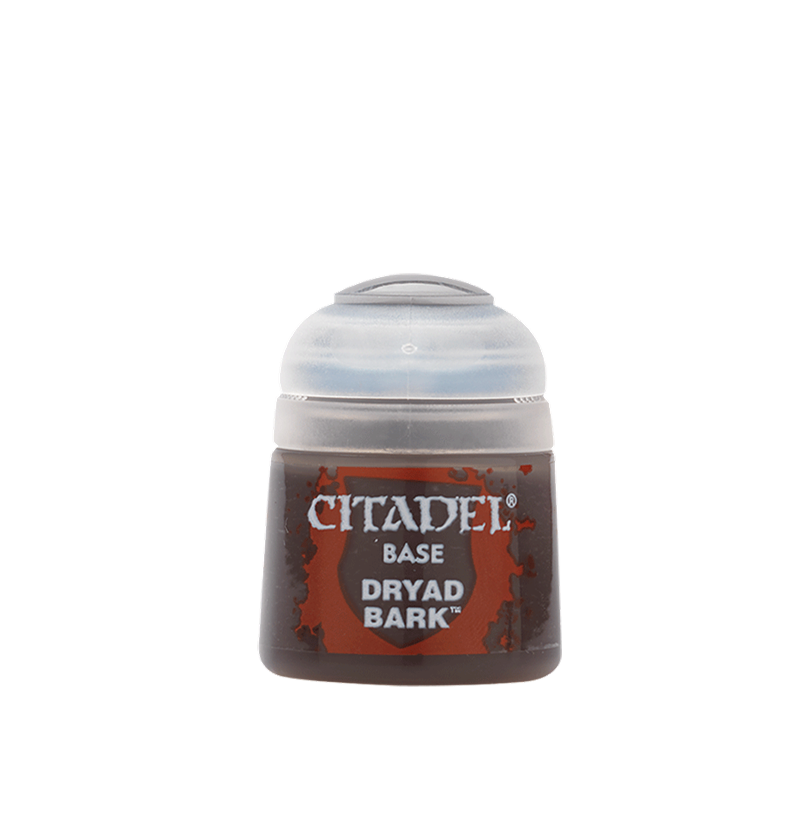 Dryad Bark