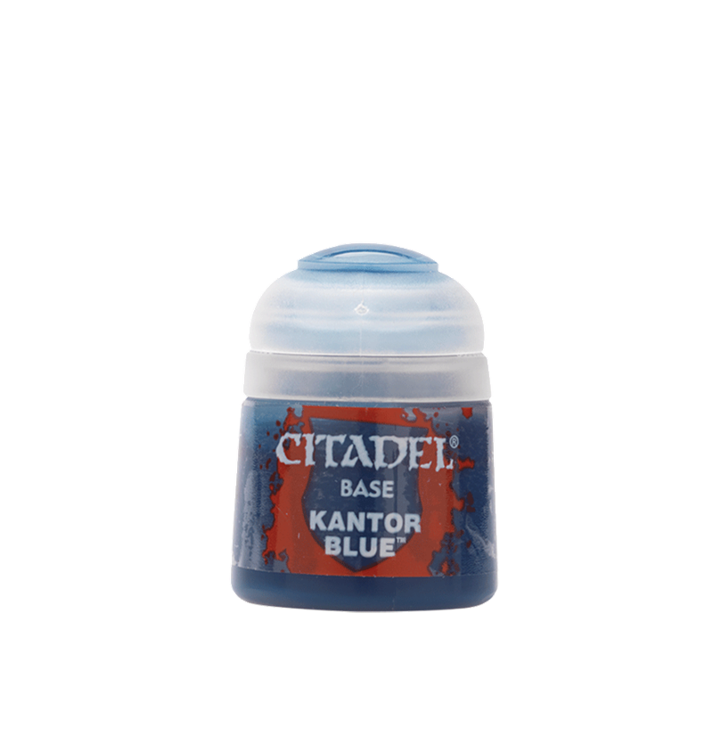 Kantor Blue