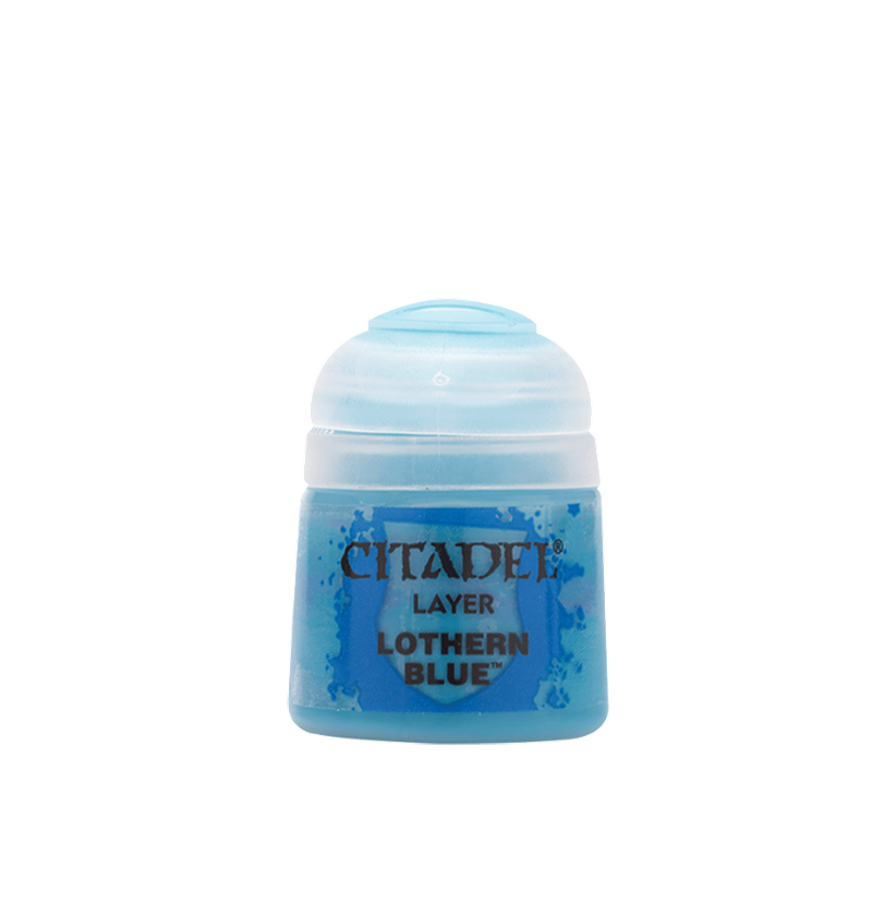Lothern Blue