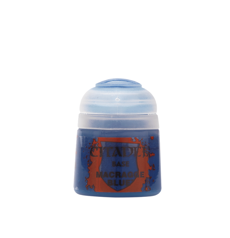 Macragge Blue