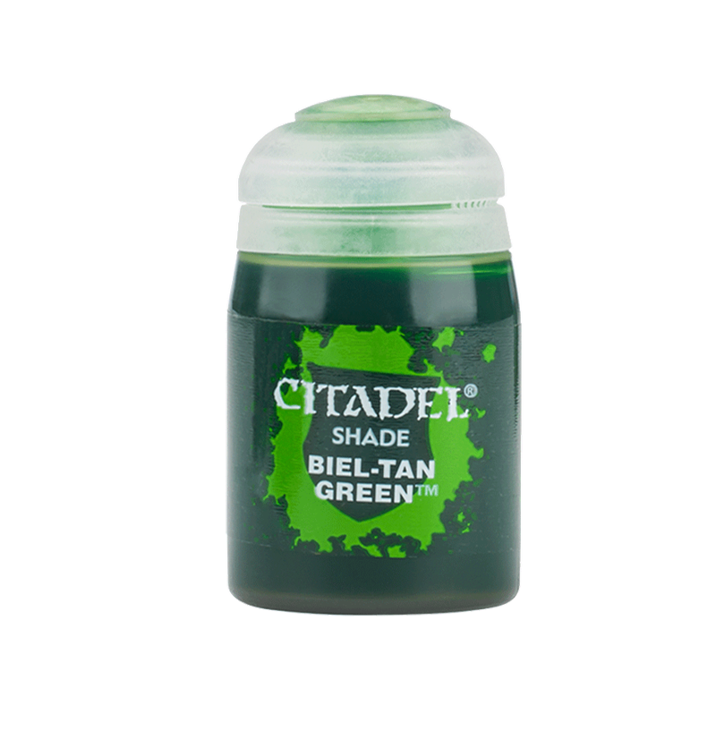 Biel-Tan Green