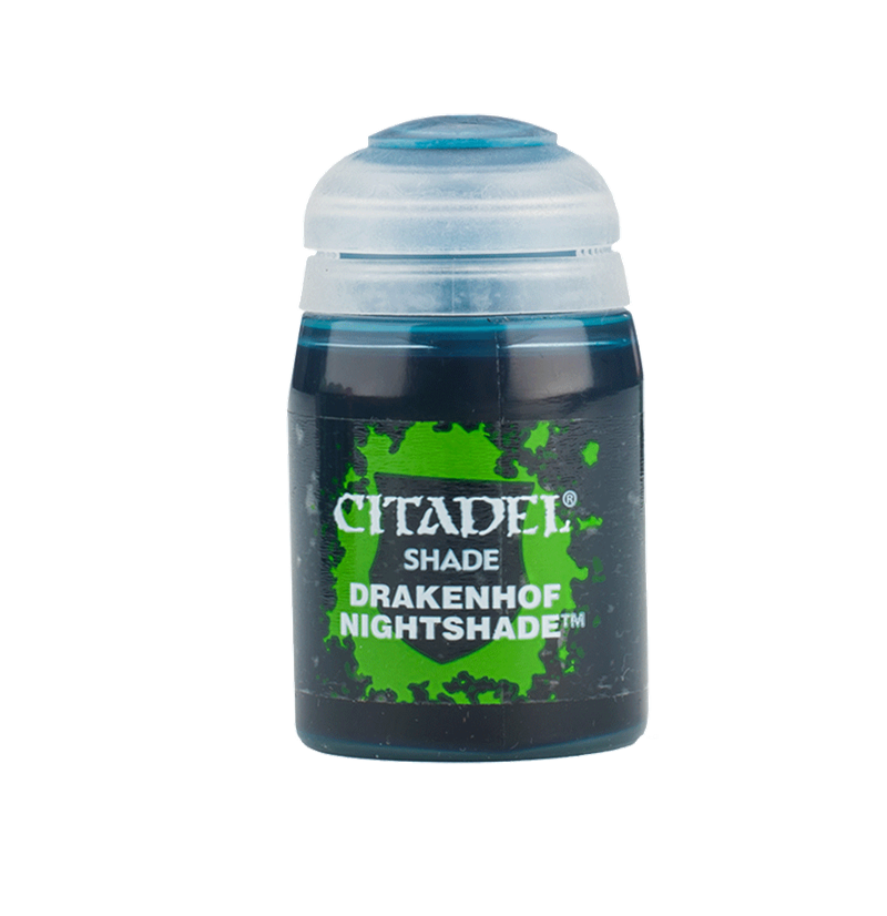 Drakenhof Nightshade