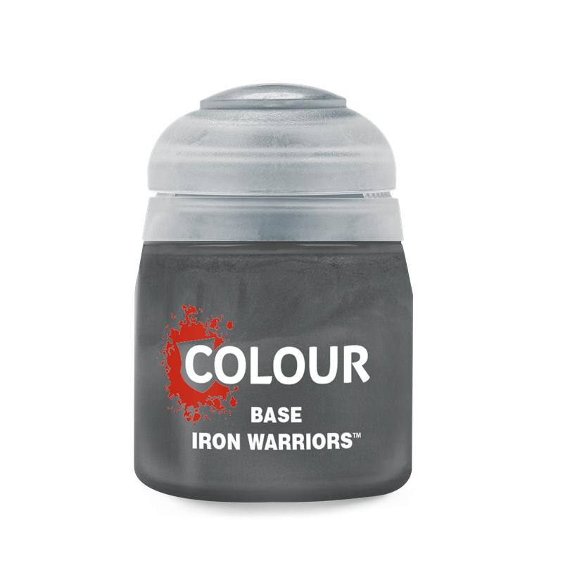 Iron Warriors