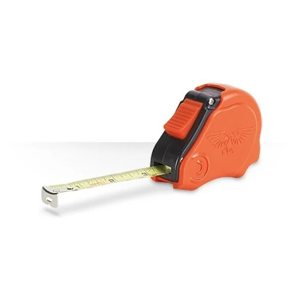 Tape Measure Pack