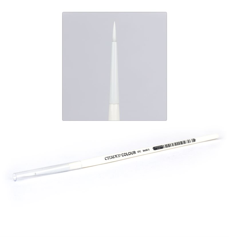 Synthetic Base Brush 