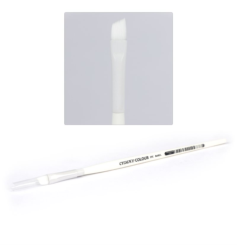 Synthetic Base Brush 