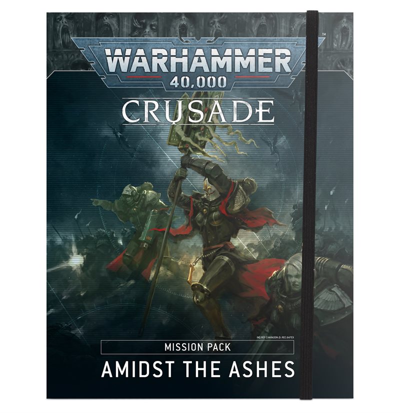 Crusade Mission Pack