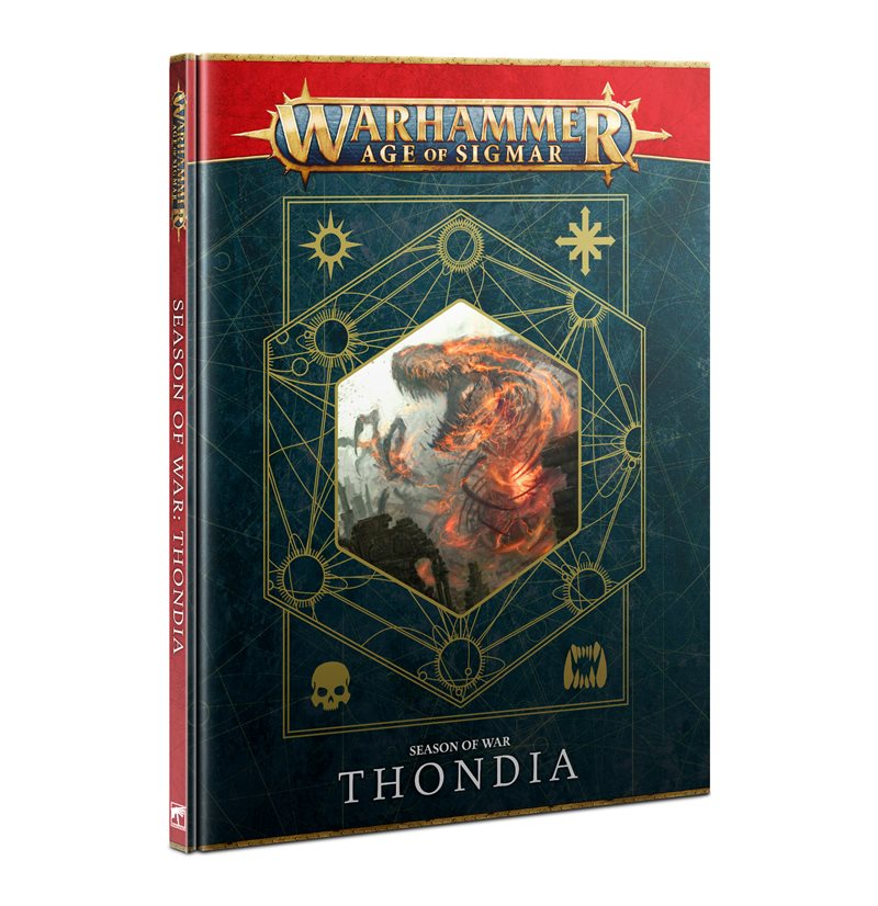 Season of War Thondia
