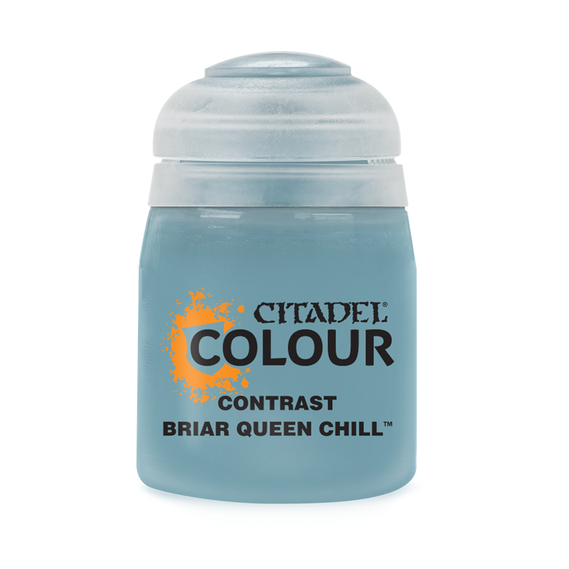 Briar Queen Chill