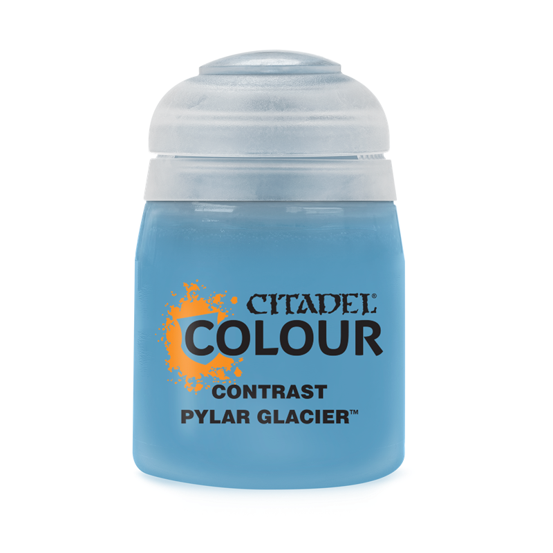 Pylar Glucier
