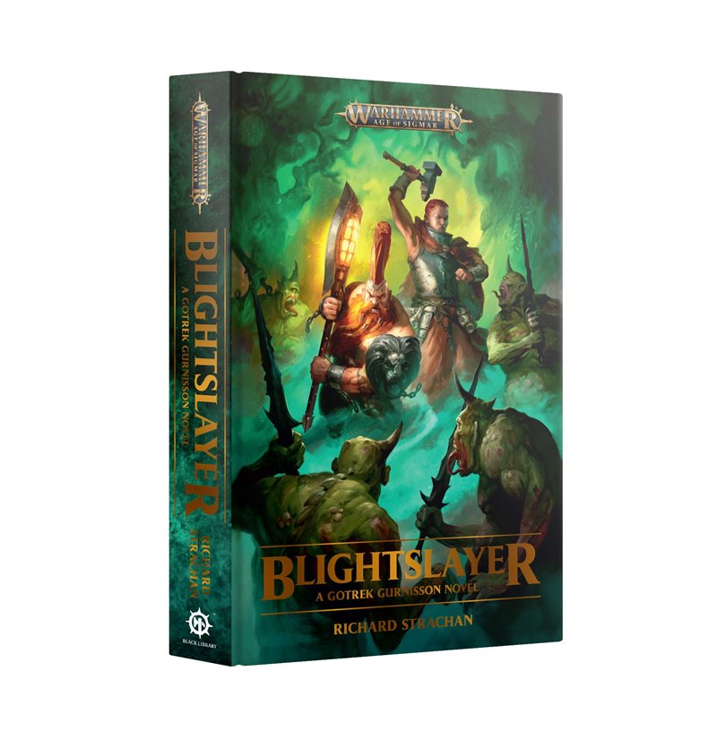 Blightslayer