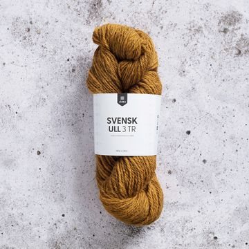Svensk Ull
