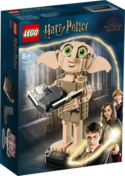 Husalfen Dobby