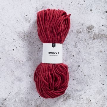 Lovikka
